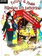 Pettson & Findus: Höndans och kattcirkus