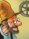 Pettson's Inventions