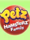 Petz Hamsterz Family