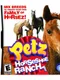 Petz Horseshoe Ranch