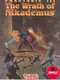 Phantasie 3: The Wrath of Nikademus