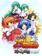 Phantom Thief Angels: Twin Angel - Labyrinth of Time and World: Re:light