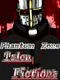 Phantom Zone: Talon Fictions