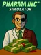Pharma Inc Simulator