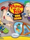 Phineas and Ferb Ride Again