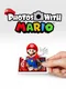 Photos with Mario