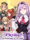 Phyllis, The Receptionist of The Guild