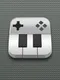 Piano Game X