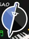 Piano Tap SAO