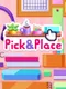 Pick & Place