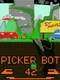 Picker Bot 42