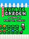 Pico Zombie Garden