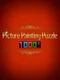 Picture Painting Puzzle 1000!