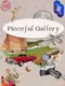 Pieceful Gallery