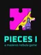 Pieces I: A Maskros Nebula Game