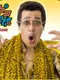 Piko-Taro Official: Ppap Run!