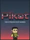 Pikot: Stream Chat Games