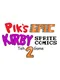Pik's Epic Kirby Sprite Comics: Teh Game 2