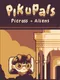 Pikupals: Picross + Aliens