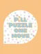 Pill Puzzle: One Move
