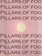 Pillars Of Fog