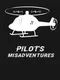 Pilot's Misadventures