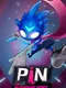 Pin The Guardian Spirit
