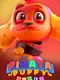 Piñata Puppy World