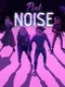 Pink Noise