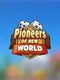 Pioneers of New World