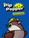 Pip Pepper Park Planner