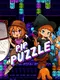 Pip Puzzle: Pip and Ooma's Battle