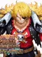 Pirate Anime Quest: One Boys' Journey, A Piece of Island Love