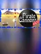 Pirate Cannons Ahoy!