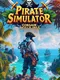 Pirate Simulator: Corsair Skull & Sails