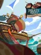 Pirate Trails: Tentacles and Treasures