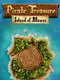 Pirate Treasure: Island of Mazes