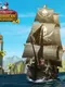 Piratepoly Gold: Caribbean Treasure