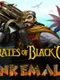 Pirates of Black Cove: Sink 'Em All