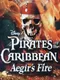 Pirates of the Caribbean: Aegir's Fire