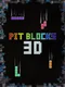 Pit Blocks 3D