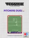 Pitcher's Duel