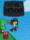 Pixal Bitsonia