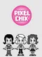 Pixel Chix
