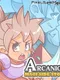 Pixel Game Maker Series: Arcanion Magi Side Story