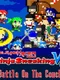 Pixel Game Maker Series Ninja Sneaking vs: Battle on the Couch
