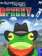 Pixel Game Maker Series: Rocket Frog