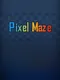 Pixel Maze