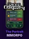 Pixel Odyssey