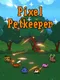 Pixel Petkeeper